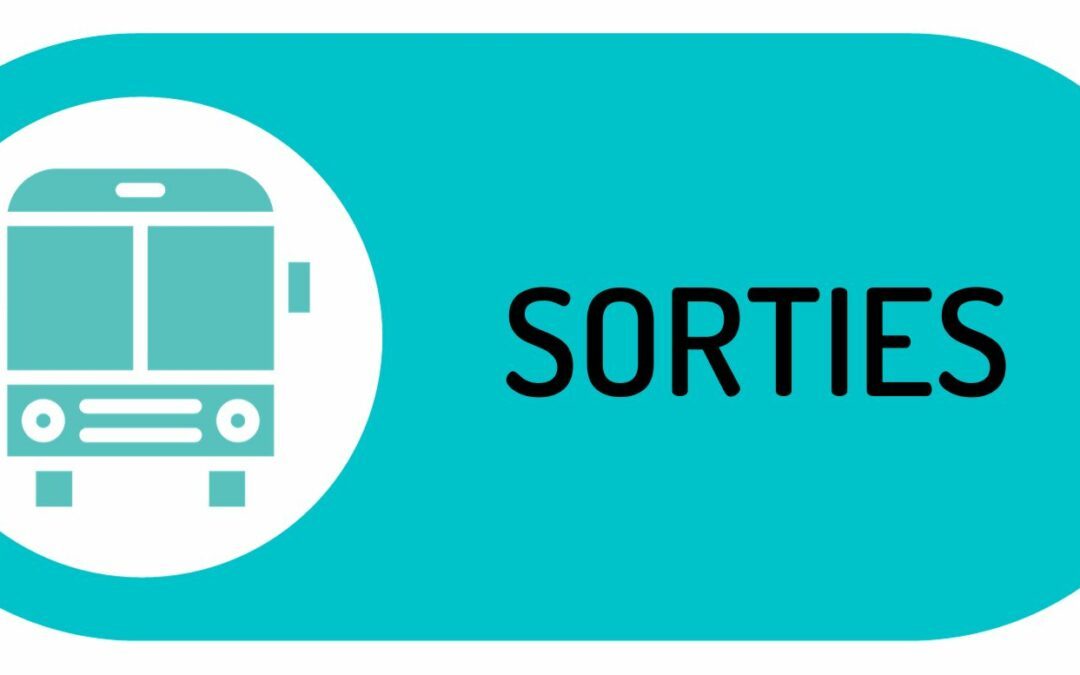 Sortie 3A – VDL