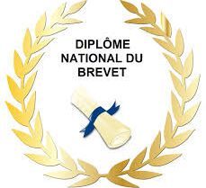 Remise diplôme DNB – 2024